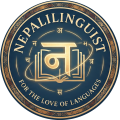 Nepali linguists