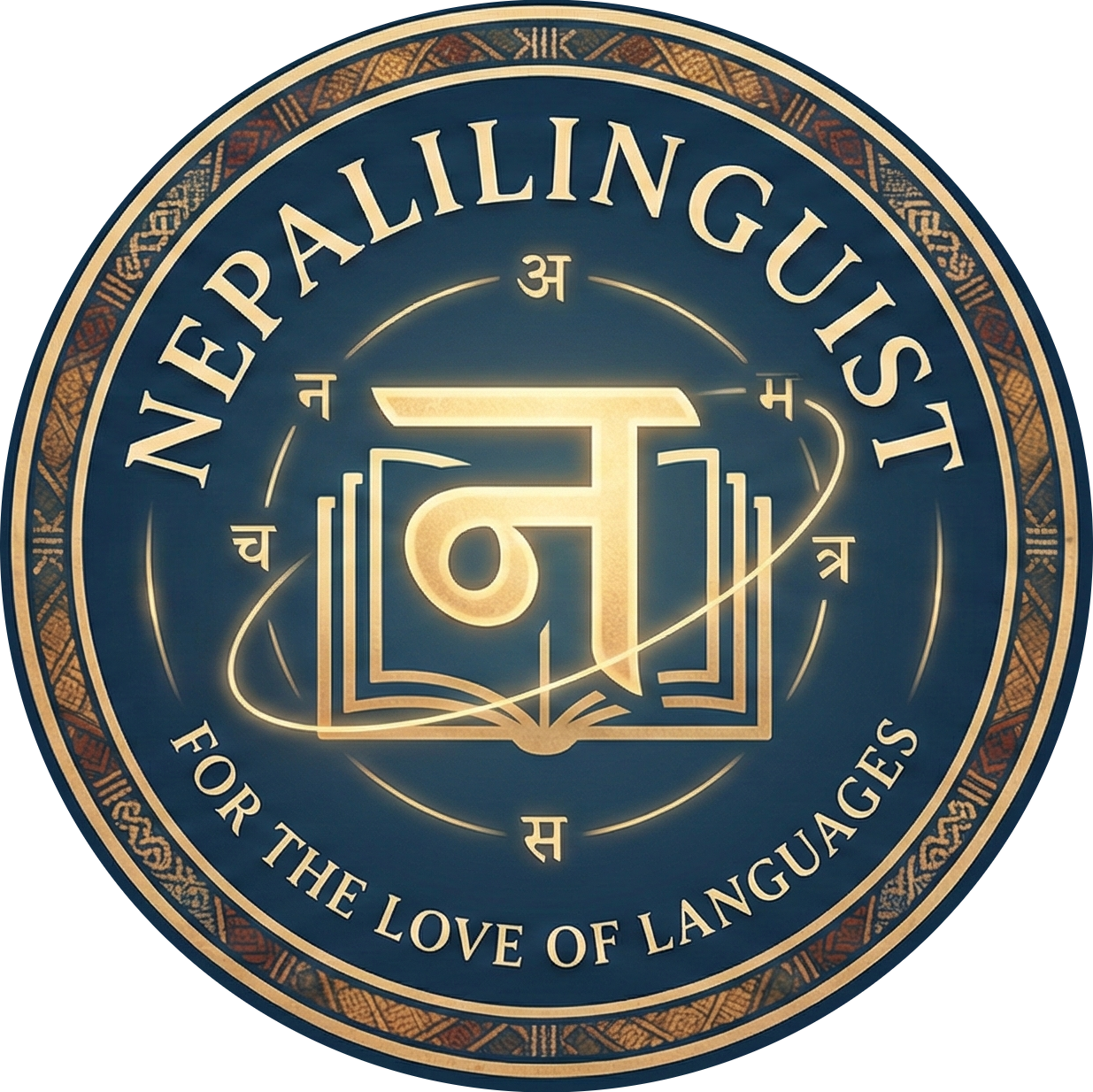 Nepali linguists