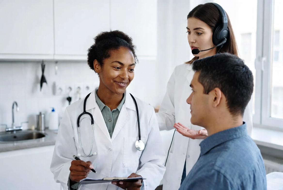 Healthcare